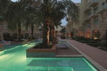 Movenpick Hotel & Resort Al Bida'A Kuwait Kuwait City Exterior foto