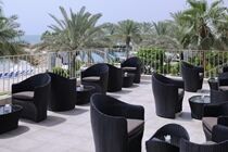 Movenpick Hotel & Resort Al Bida'A Kuwait Kuwait City Exterior foto