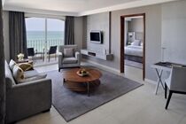 Movenpick Hotel & Resort Al Bida'A Kuwait Kuwait City Exterior foto