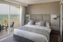 Movenpick Hotel & Resort Al Bida'A Kuwait Kuwait City Exterior foto