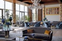 Movenpick Hotel & Resort Al Bida'A Kuwait Kuwait City Exterior foto