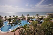 Movenpick Hotel & Resort Al Bida'A Kuwait Kuwait City Exterior foto